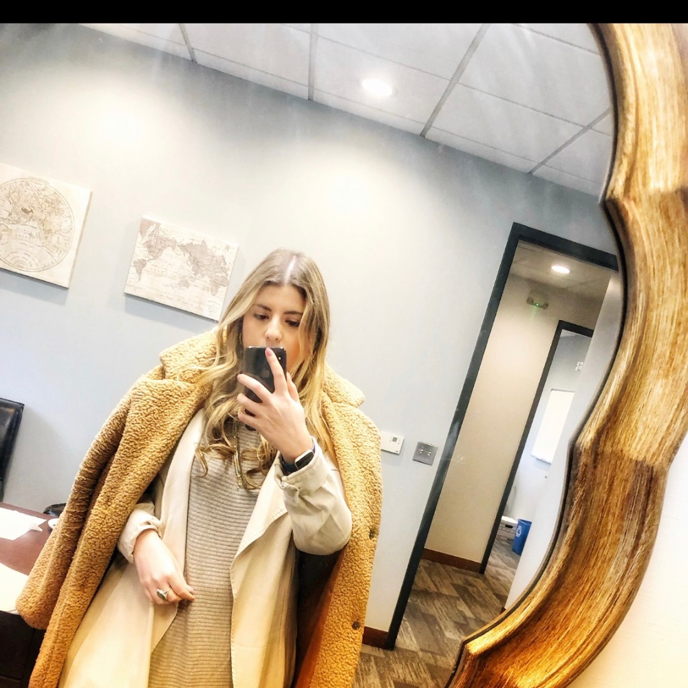 Meet your Posher, Jessica